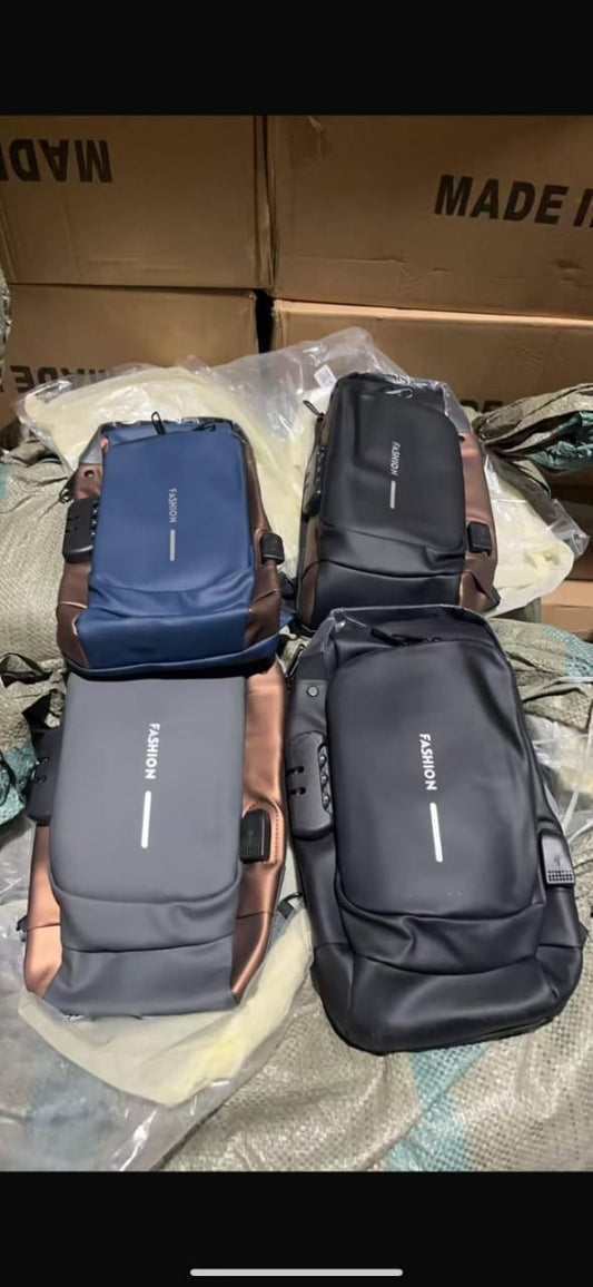 Fashion Cross-over bag